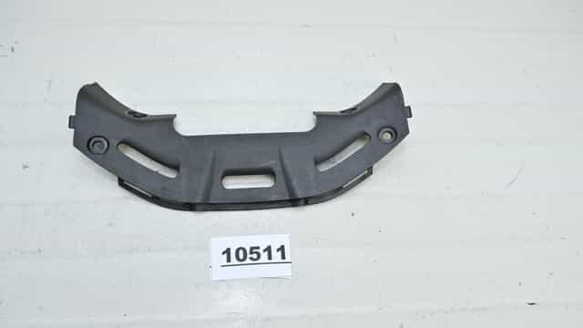 Honda CRF 1000 L Africa Twin  2016 - 2019 Carena Plastic Spoiler