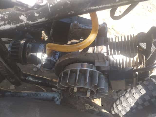 Vind sau scimb cross 49 defect