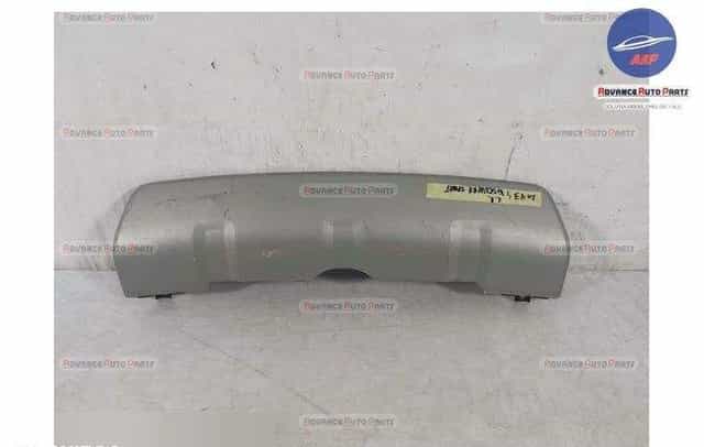 Ornament Central Difuzor Bara Spate original Land Rover Discovery Spor