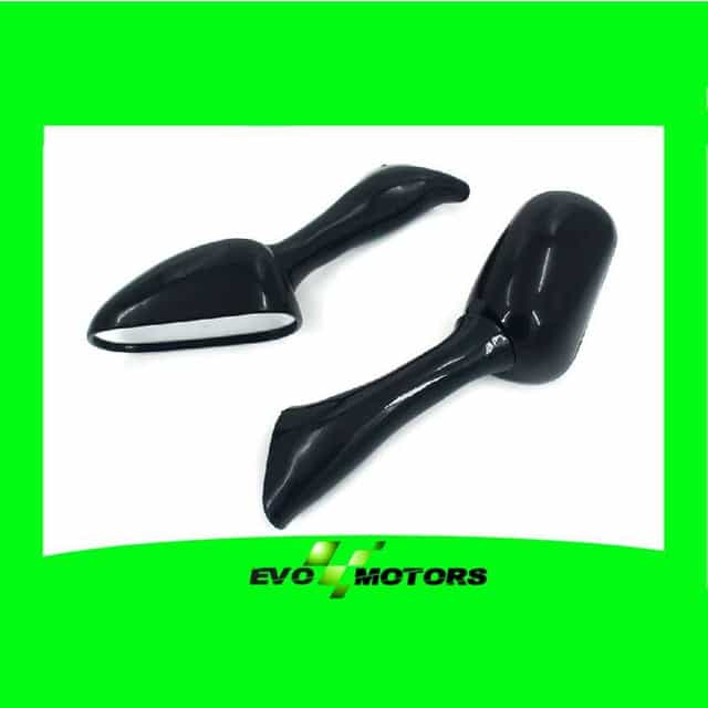 Set Oglinzi Honda VFR 800FI Vfr750 CBR F2 1000F A243