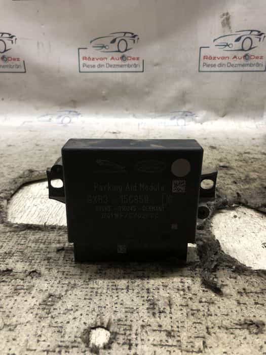 Modul Senzori Parcare  Land Rover Discovery 2.0 Motorina 2017