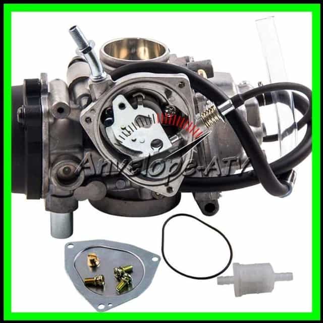 Carburator Atv YAMAHA Grizzly 450 400 350 450cc 400cc 350cc