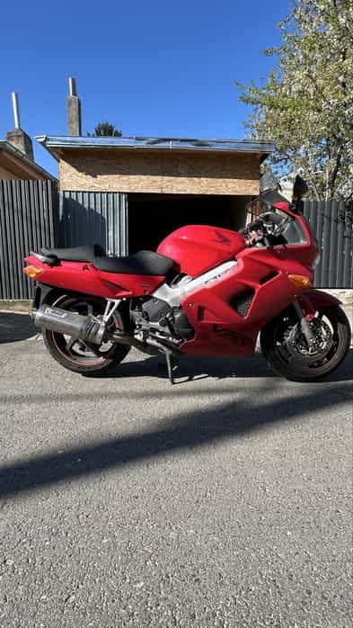 Honda VFR 800 FI