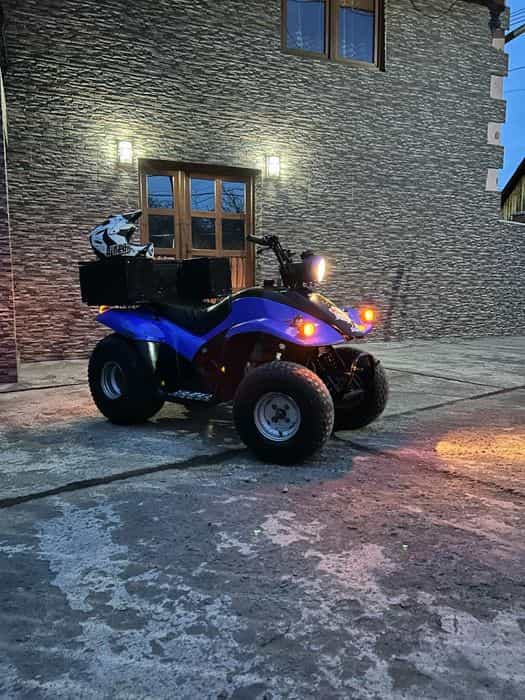 ATV kimco de vânzare