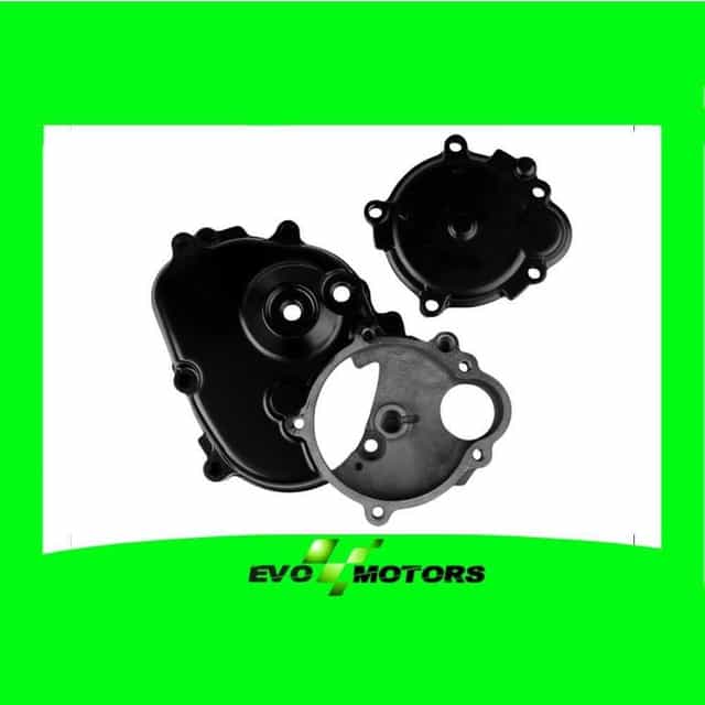 Capac motor Kawasaki ZX6R 2007-2023 dreapta A1140