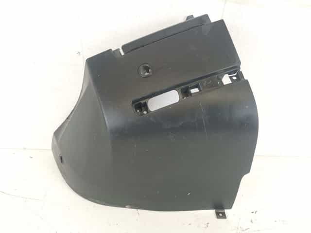 Capac De Protectie Bara Spate Stanga Land Rover DEFENDER SUV [L663] [2