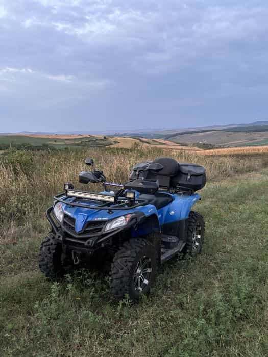 Cf moto 450l 2020(nu can-am, linhai, honda, Suzuki, Yamaha)