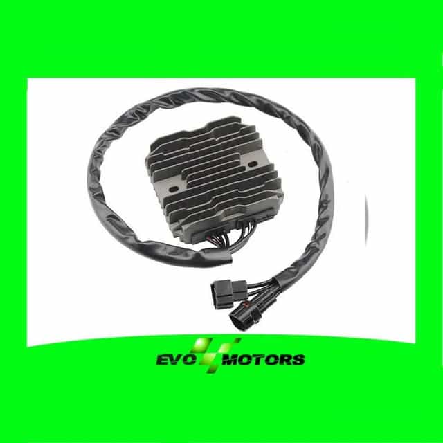 Releu Incarcare Moto Suzuki Hayabusa 2008-2012 Regulator 2009 A670