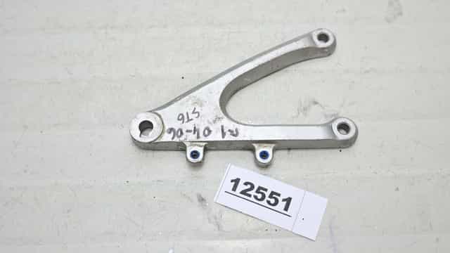 Suport Scarita Pasager Spate Stanga Yamaha R1 2004 - 2006