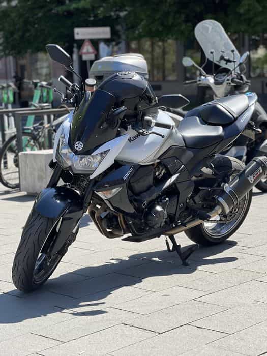 Vand Kawasaki Z1000 ABS