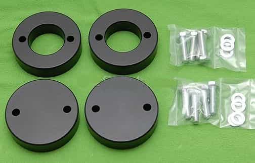 Kit Inaltare Suspensie 5 cm Land Rover Discovery 1 si 2