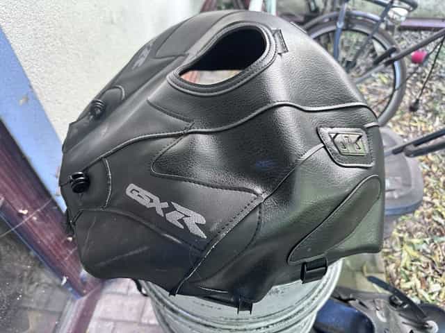 Husa rezervor piele Bagster Suzuki gsxr
