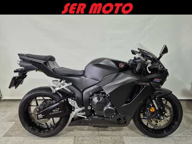 Honda CBR 600 RR ABS 1400 km ~ Garantie ~ Rate ~