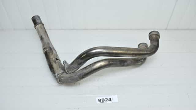 Honda CB1000R SC60 2008 2017 Teava de evacuare dreapta