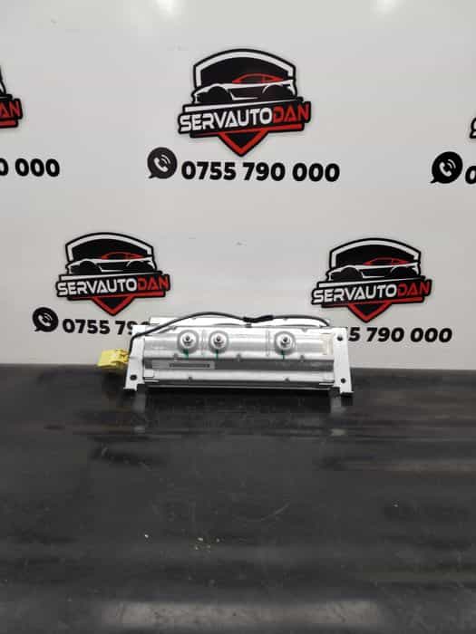 airbag pasager nissan navara (2004->) 2.5 motorina 2008