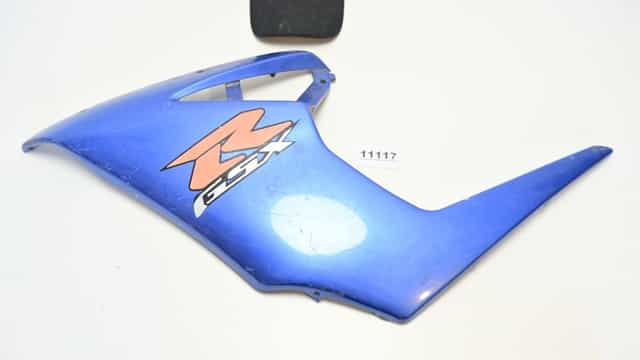 Carena Lateral Mijlocie Stanga Suzuki GSXR1000 2005 - 2006