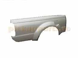 aripa spate , stanga/dreapta , nissan navara d22 2001-2010