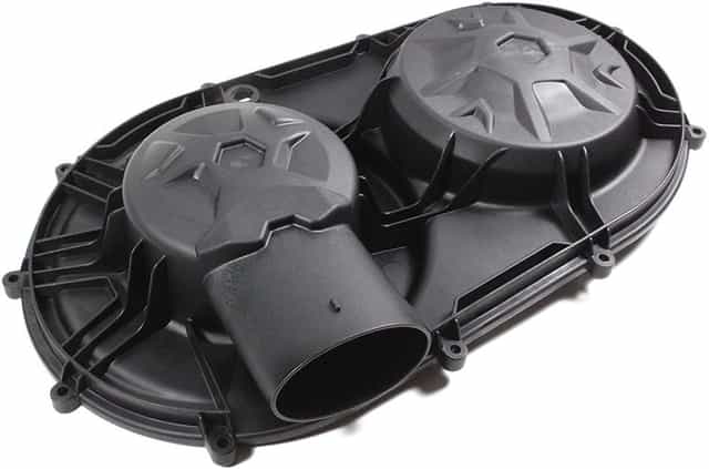 Capac acoperire variator Can-Am Maverick X3, piese Bombardier