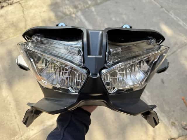 Faruri Honda cbr 1000 rr 2017-2019