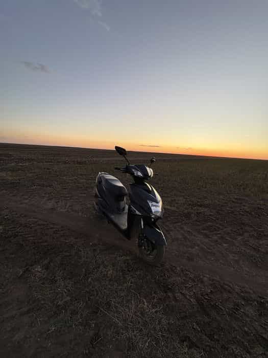 Scuter electric 1500W