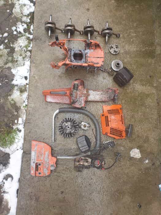 Piese Husqvarna 357-359