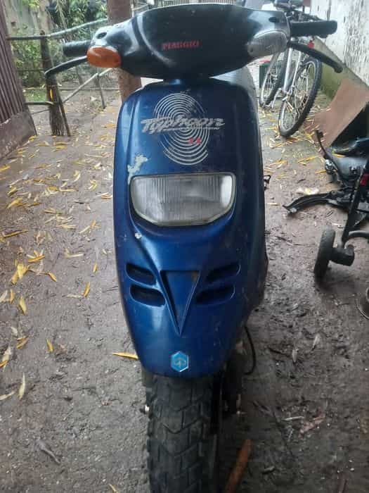 De vânzare piagio taiphon 50 ccm 2T !!