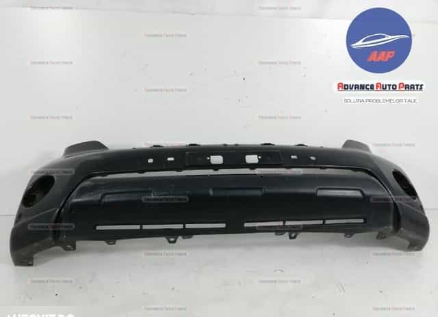 Bara Fata originala cu senzori Toyota Land Cruiser 200 Series [facelif