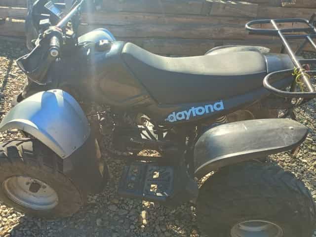 ATV Frey Daytona