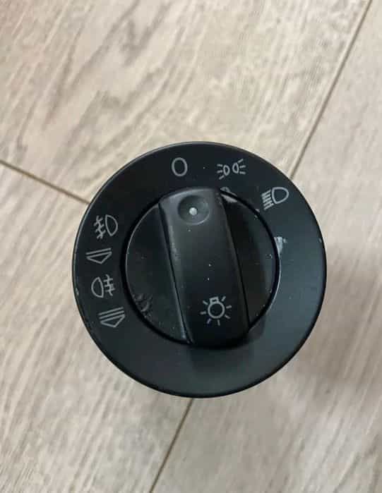 Vând bloc lumini Audi a4 b7