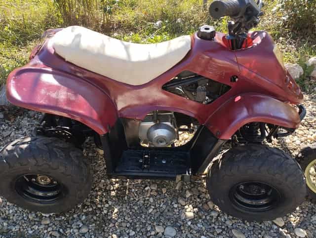 Se vinde 110cc 10 milioane