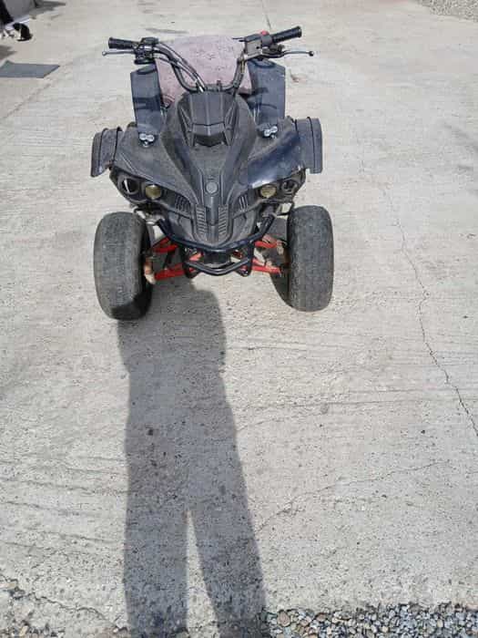 Vând ATV -uri 125CC