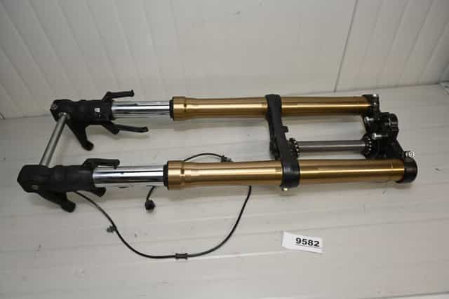 Honda CBR 500 R 2022 2025 Furca completa usd cu juguri telescoape