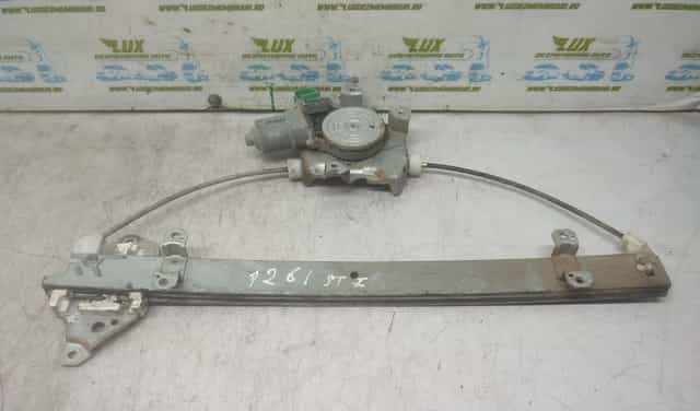 Macara geam stanga fata  Nissan Navara D23 (facelift) (2019 - 2024)YS2