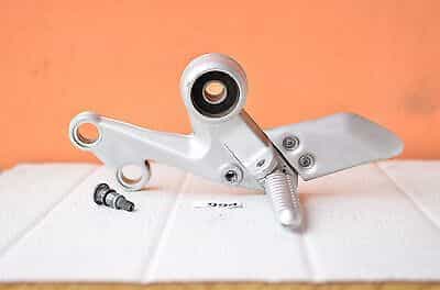 Ducati Monster S4R S2R Suport scarita fata stanga PEG Hanger