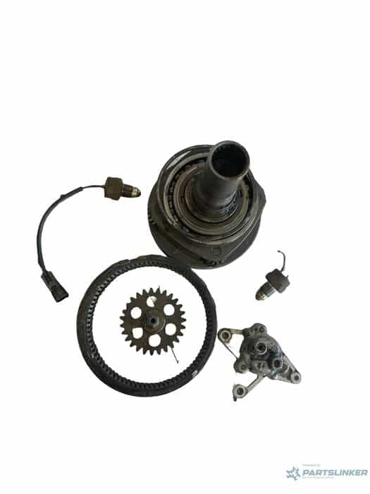 Ansamblu Pinioane Sincroane Cutie Transfer Toyota Land Cruiser 90 _J9_