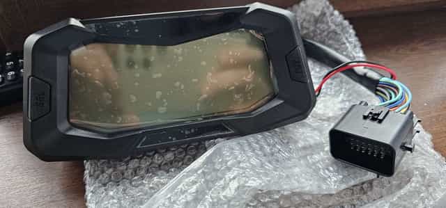 Bord kilometraj LCD pt  ATV CF Moto CForce 1000