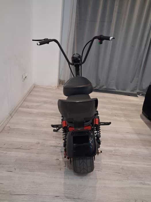 Moped Electric  cu factura