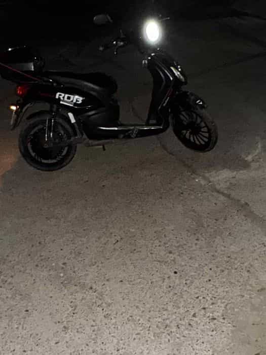 Scuter fara permis in stare buna cu acte valabile