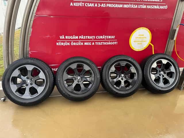 Jante Land Rover DEFENDER