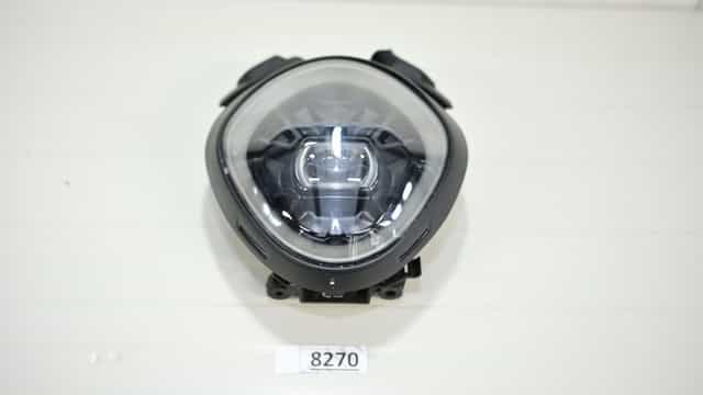Ducati Monster 937 2021 2025 Far fata + suport