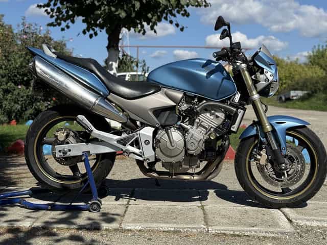 Honda CB600F Hornet