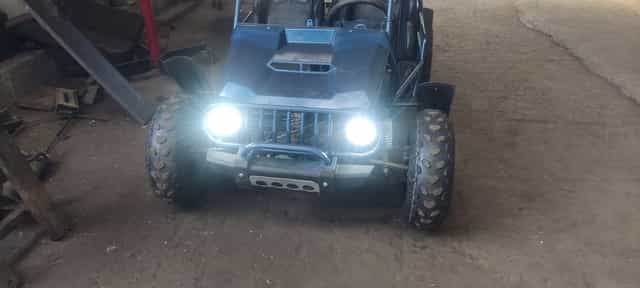 Buggy ATV Gocart