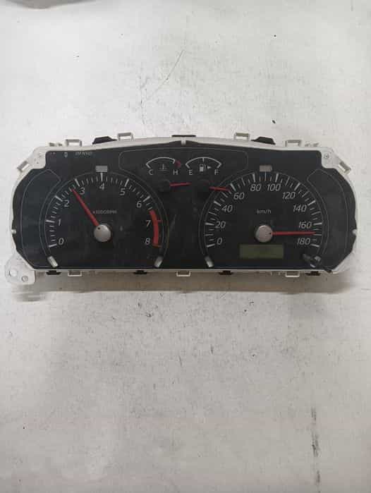 Ceas Bord Suzuki Jimny Sn 1998 - > 1.3 4Wd M13A 3411061Lb0