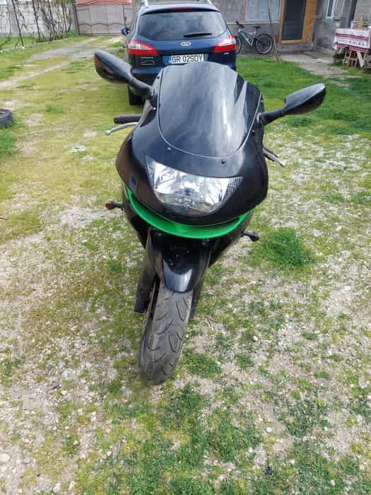 Vand Piese Kawasaki Ninja ZX6-R    1999