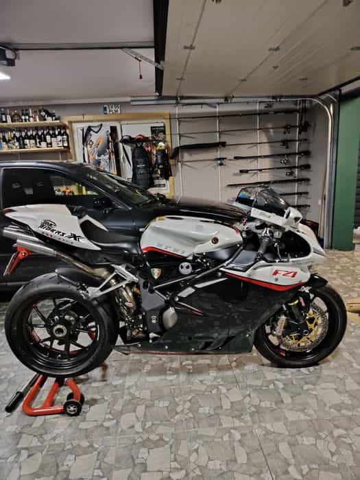 Mv Agusta 1078 312rr