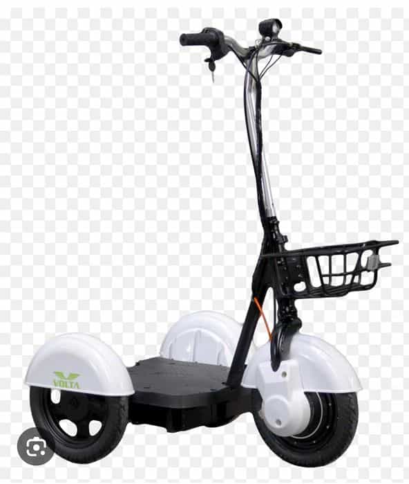 Vând Triciclu Electric  VT3