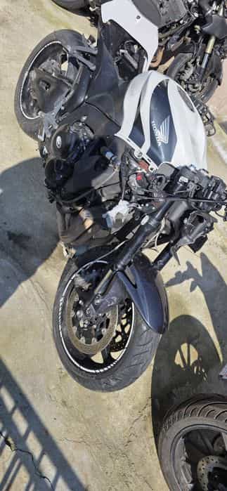 Janta fata honda cbr 600rr