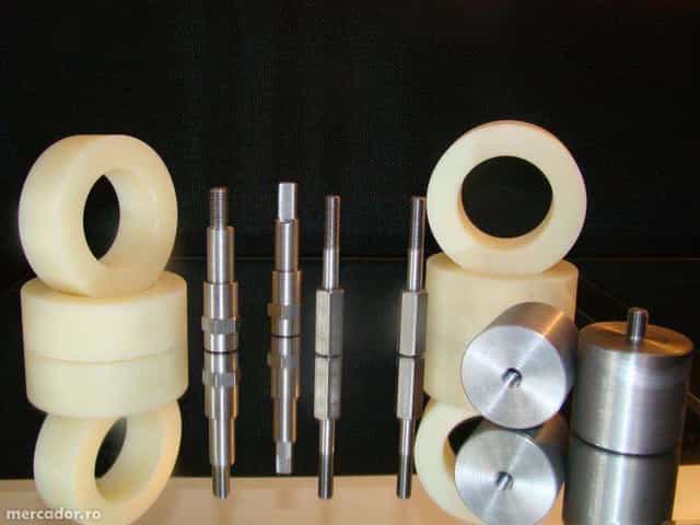 Inaltare Suzuki Vitara, Suzuki Jimny, Nissan Patrol, Mitsubishi Pajero