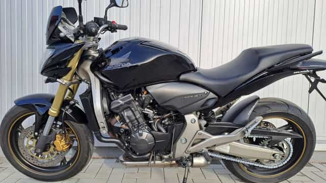 Honda CB600F Hornet pc41 2007