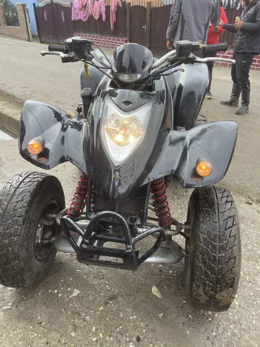 Atv de vânzare KIMCO 250cc